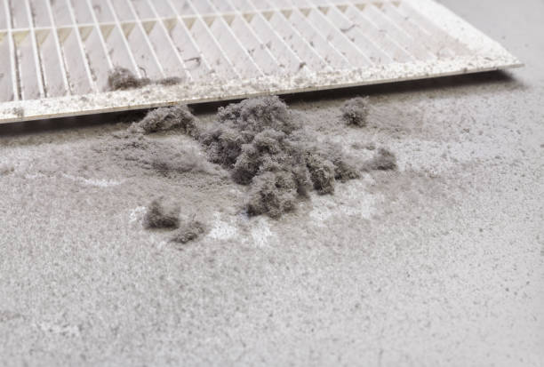 HVAC System Cleaning in Shelby, NC