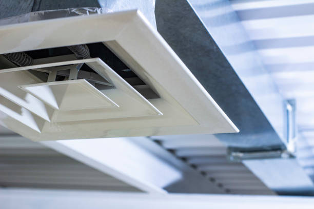 Best Ventilation Cleaning Services  in Shelby, NC