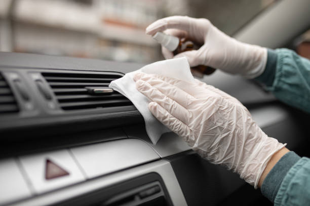 Best Best Air Duct Cleaning Company  in Shelby, NC