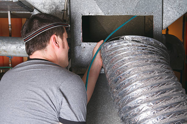 Shelby, NC Airduct Cleaning Pros