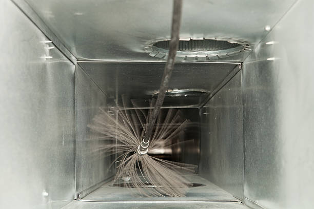 Best Affordable Air Duct Cleaning  in Shelby, NC
