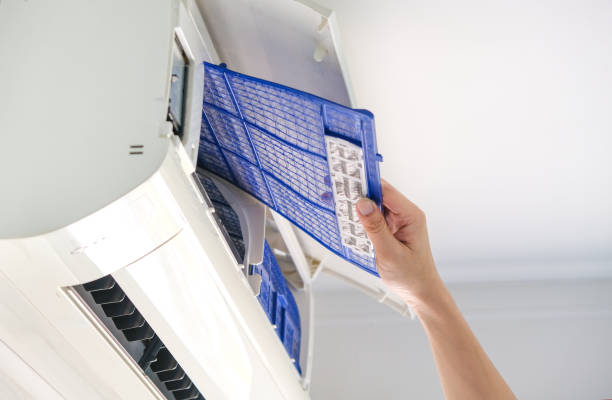 Best Affordable HVAC Duct Cleaning  in Shelby, NC