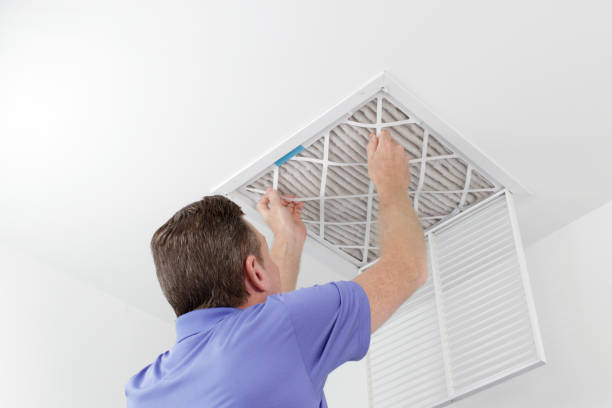 Best HVAC Duct Inspection Services  in Shelby, NC